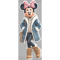 Mickey-AMQ 2932